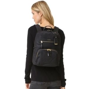 Tumi Voyageur Halle Backpack